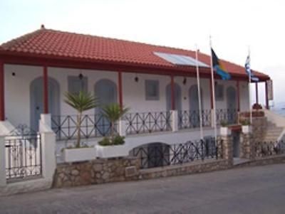 Panorama Hotel Kalymnos Town Екстер'єр фото