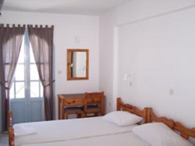 Panorama Hotel Kalymnos Town Номер фото